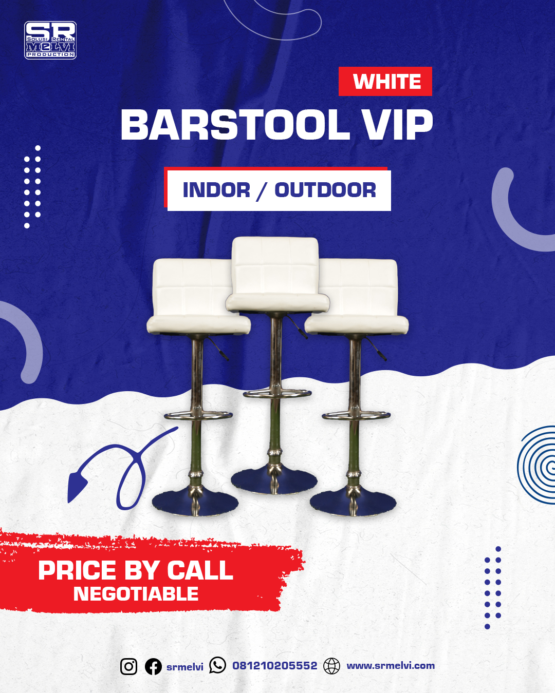 Barstool VIP